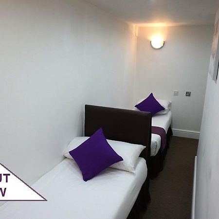 Accommodation London Bridge Екстериор снимка