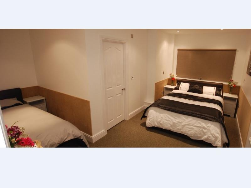 Accommodation London Bridge Екстериор снимка