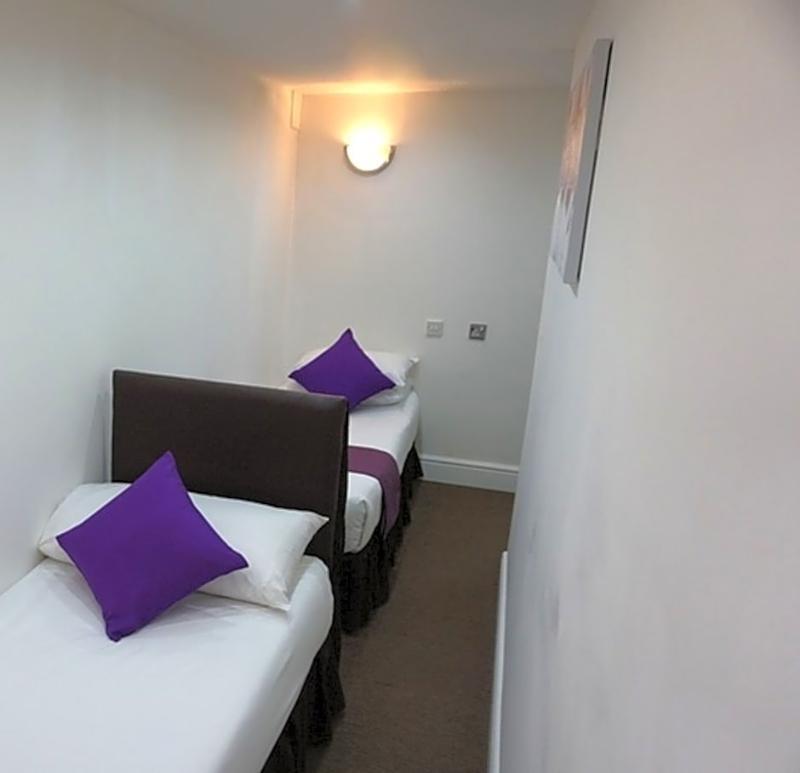 Accommodation London Bridge Екстериор снимка